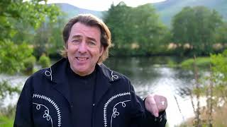 Jonathan Ross - Myths and Legends (40" GER My VO for localisation)