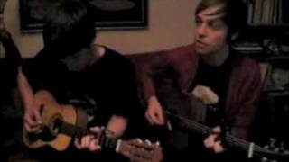 seabear - arms (living room)