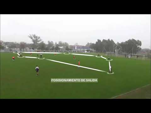 Reserva Club Atlético Colegiales vs Reserva Racing Club