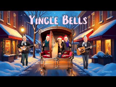 Yingle Bells