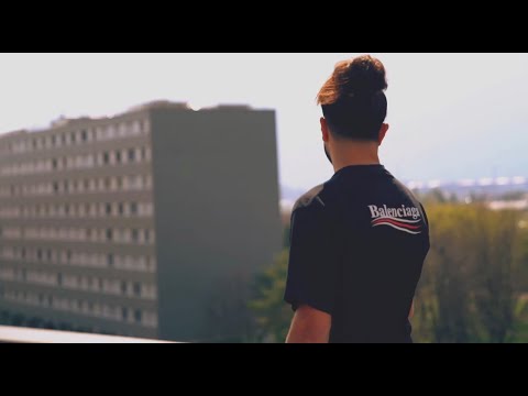 BRYSA X TRIMI - Zoné (Clip Officiel)