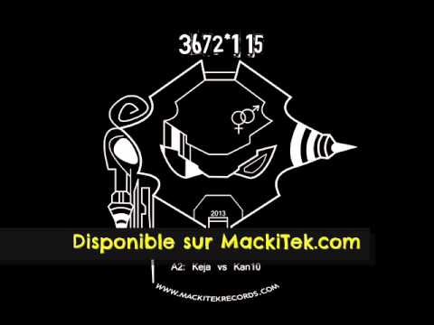 A2 3672 15 - KEJA vs KAN10