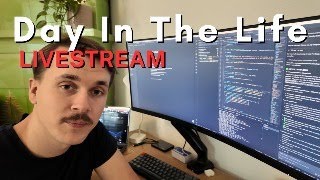 Starting a NEW Start-Up Right Now — Watch Me Build It LIVE