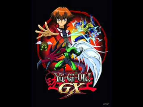 Yu-Gi-Oh! Duel Monsters GX Genkai Battle JAM Project