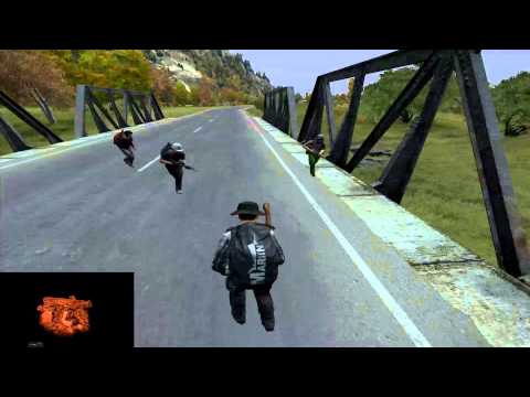 Meeting Mr. Chow and Mr.Moon