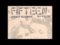 Fifteen - C#(tion) [Live 1989]
