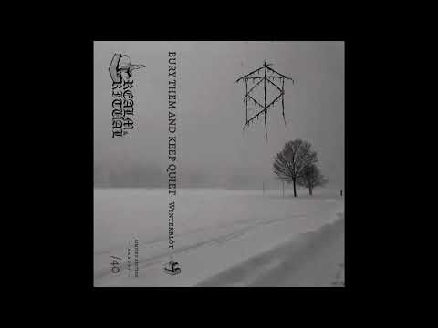 Bury Them and Keep Quiet - Winterblót (full EP)
