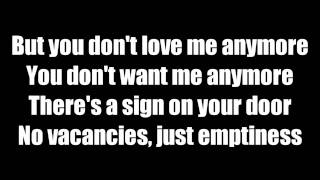 Leona Lewis - Homeless [Lyrics] [HD]