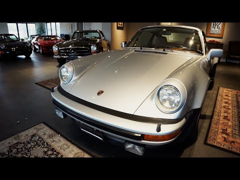 1976 Porsche 930 Turbo (CC-743340) for sale in St Ann, Missouri