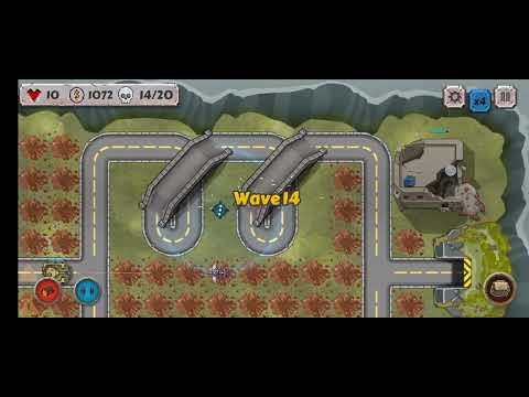 Battle Strategy Tower Defense | Train Level 5 ✨ ✨