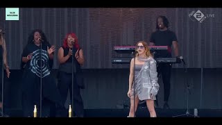 Ellie Goulding - Still Falling for You (Live at Pinkpop 2023)