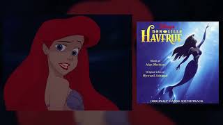 The Little Mermaid - Part of Your World Danish 1999 Soundtrack