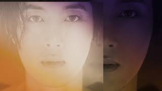 ASTRAEA/KIM HYUN JOONG/ Fan animation