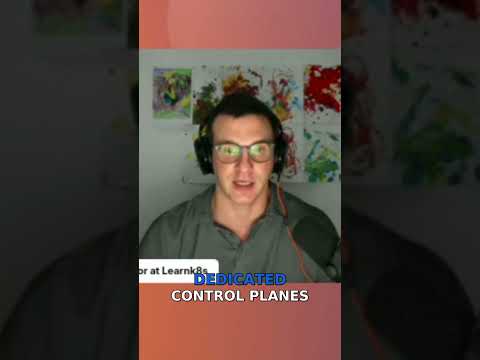 Understanding Trade-offs in Kubernetes Multi-tenancy