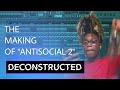 The Making Of Antisocial 2 Reprod With W4ve3hadow Deconstructed