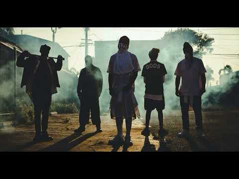 B.A.Production (Типыч/Fred Bundy, KSP, Slaff, MatWay) - Всё путём (2012)