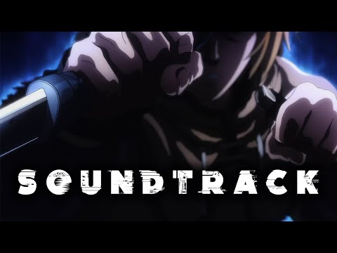 Thorfinn vs Snake OST (Savage Wind) | Vinland Saga S2 Episode 16 | HQ Cover