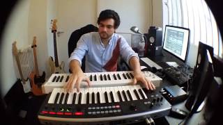 Teaser #3 "Fame For Sale (feat. Jessie Chaton)" / From YOU EP