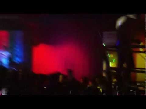 LUIS ALVARADO SET CABARETITO VIP