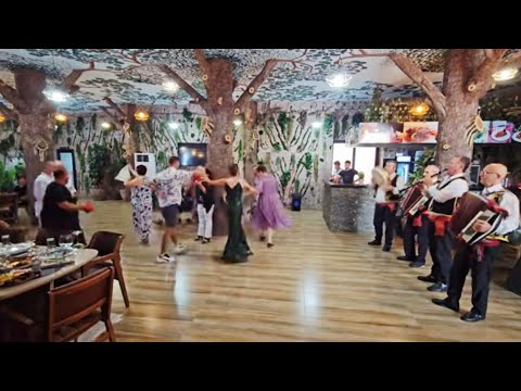 Grupi Sazeve Myzeqeja🇦🇱  Vila Kond 2025 ne Gezimin Familjar Vilajet Cela