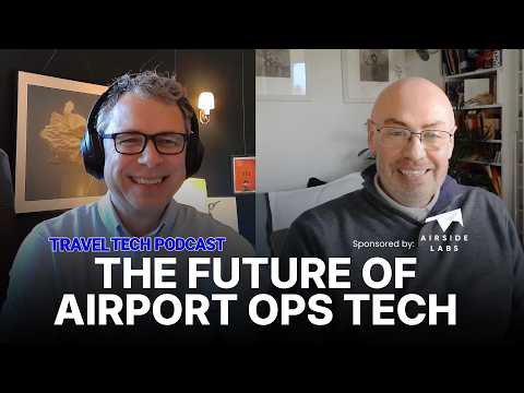 Airports Still Run on 1980s Software: Why the Industry Is Moving Beyond AODB-Centric Operations