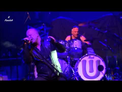 Unisonic  - For the Kingdom - Filderstadt 03 10 2014