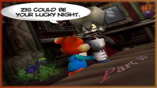 Conker's BADDEST Comeback! 🍺💀 (Bad Fur Day Part 10)