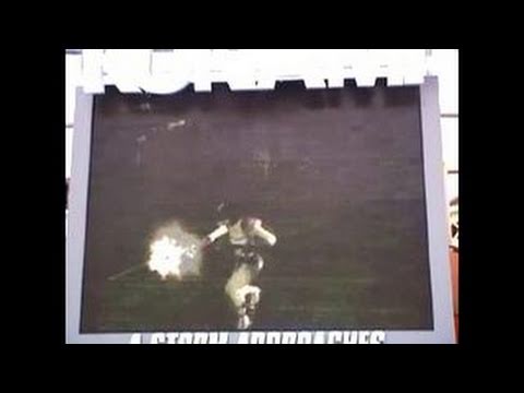 7 Blades PlayStation 2 Gameplay_2000_09_08