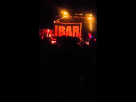 John Mccullagh & The Escorts