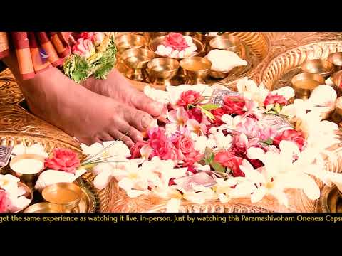 Paramashivoham Oneness Capsule - 47