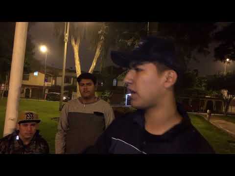 DREX vs JC - SEMIFINAL - Despedida Colectivo Usil