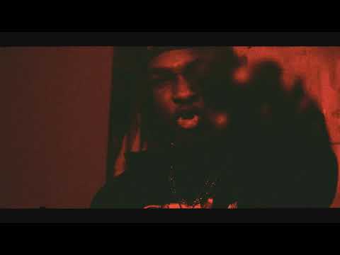 Fucked Up (prod. Gibbo)(Dir. Sage Wolf)