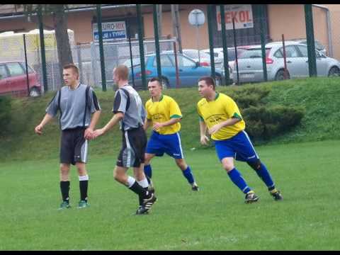 SOKÓŁ STARY SĄCZ - DĄBROVIA WIELOGŁOWY