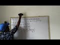 Coordinate Geometry Explained Simply Educational Focus By Abosede Micah Daniels Geometry