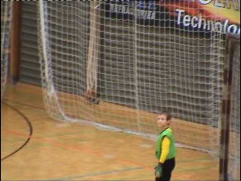 SV KAPFENBERG U8 vs. SV HINTERBERG U8