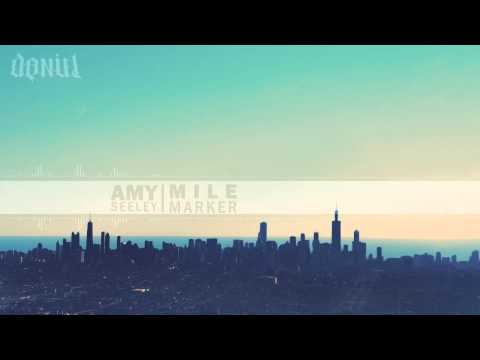 Amy Seeley - Mile Marker