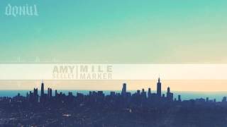 Amy Seeley - Mile Marker