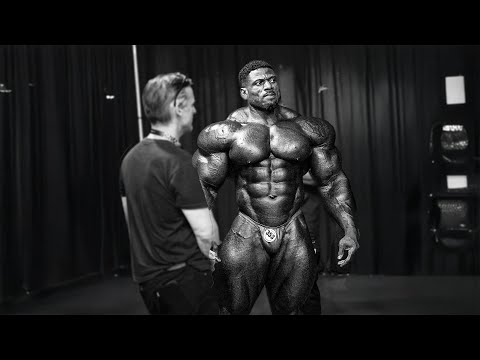 ANDREW JACKED’S HEARTBREAK TO HELLFIRE!  THE BEAST RETURNS STRONGER AFTER MR. OLYMPIA 2025 LOSS