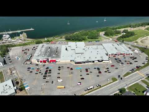 Carrefour Gaspé