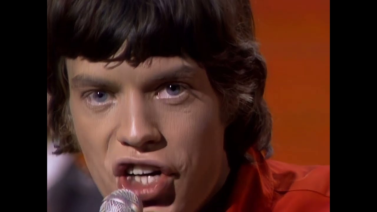 NEW * (I Can't Get No) Satisfaction - The Rolling Stones 
