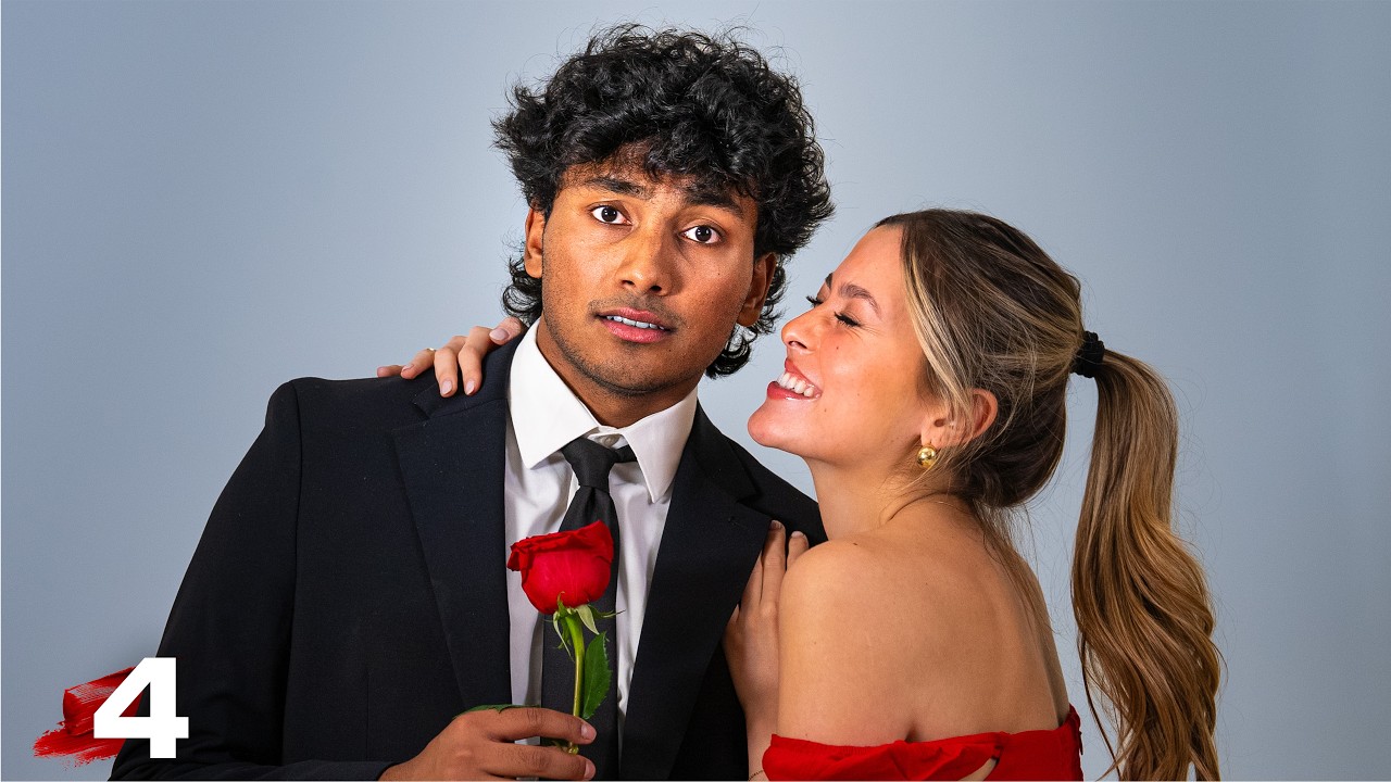 The Science Behind an Attractive Personality