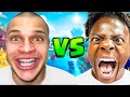 JYNXZI VS SPEED Clash Royale