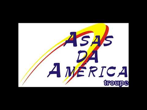 ASAS DA AMÉRICA 2004