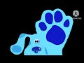 Blue S Pawprint Sound Effects Speed 2 5x Version