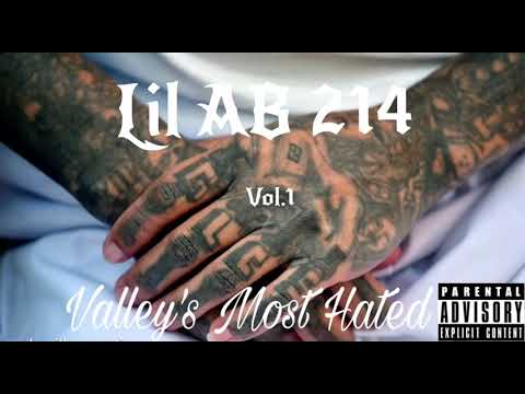 GANGLAND - Lil AB VMH x Phameick1