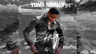 Yung Money - Pop Yo Shit [Face Of The City]