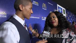 McDonald's 365 Black Awards McDonald's 365 Black Awards