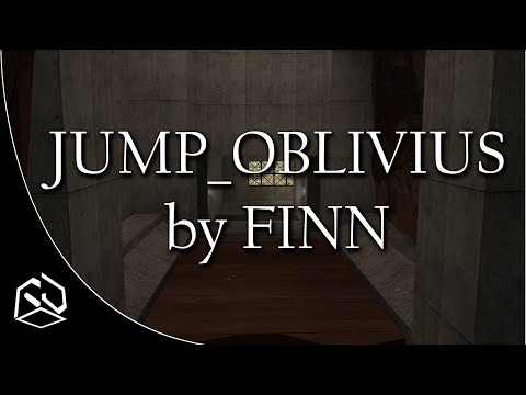 Tempus Cup 2 Stage 1 Soldier Showcase - jump_oblivius by Finn