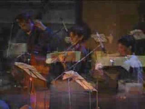 Orquesta El Arranque