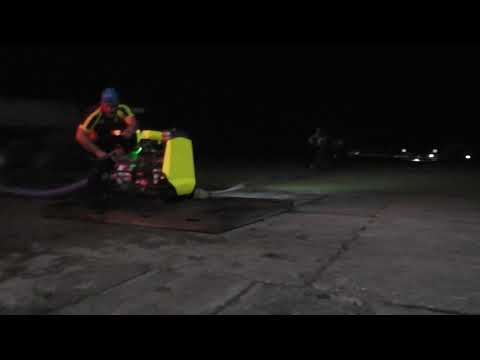 SDH Břidličná - NPS Troubelice 2020